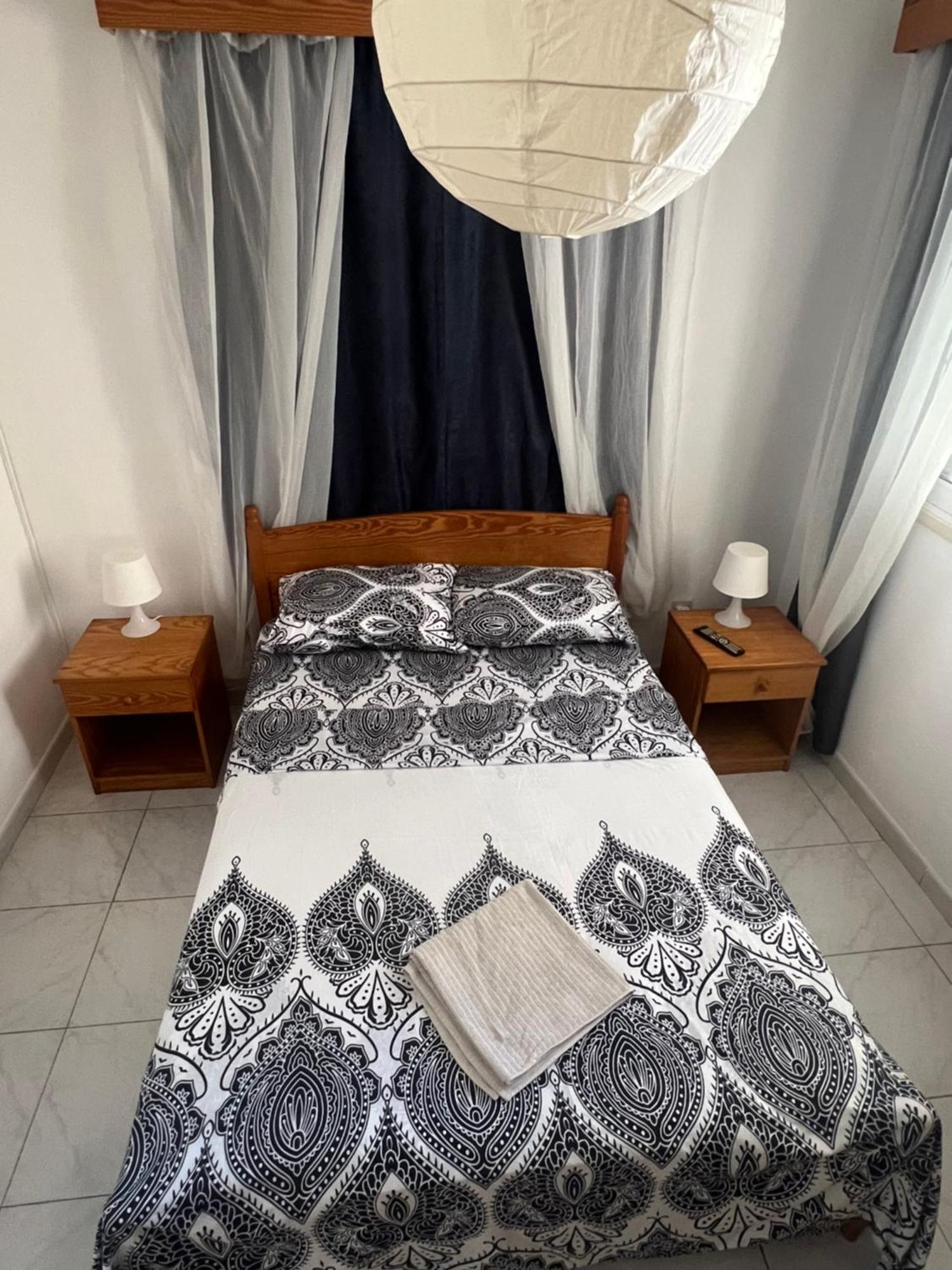 Guest House Larnaca Exterior foto