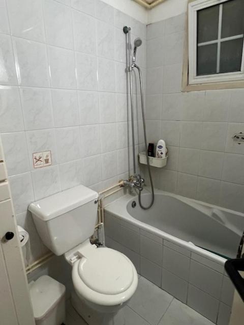Guest House Larnaca Exterior foto